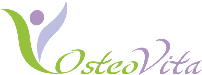 OsteoVita-PRAXIS für Physiotherapie & Osteopathie-LOGO